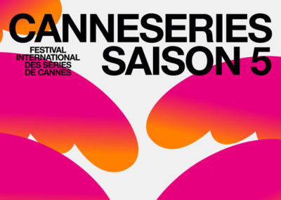 CANNESERIES